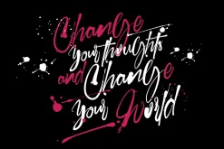 Woonder - Script Font