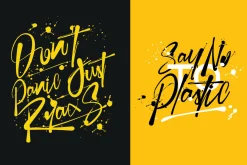 Woonder - Script Font