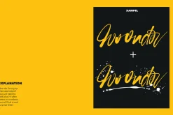 Woonder - Script Font