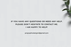 Word Resume Template & Cover Letter