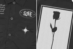 Work Shirt V2 - Mockup