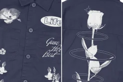 Work Shirt V2 - Mockup