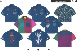 Work Shirt V2 - Mockup