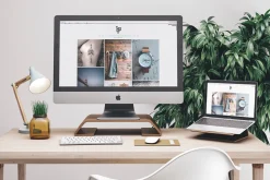 Workspace Mockup Set 5