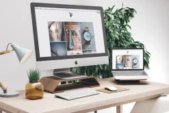 Workspace Mockup Set 5