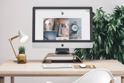 Workspace Mockup Set 5