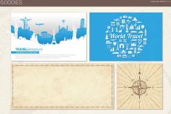 World Travel Super Set