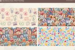 World Travel Super Set