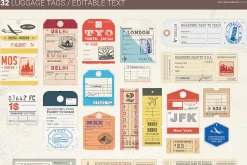 World Travel Super Set