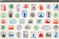 World Travel Super Set