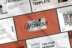 Wornout - Powerpoint Presentation