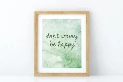 worn paper background, green