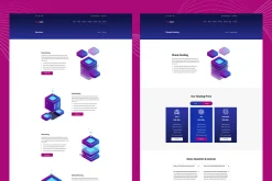 Wowhost-Web Hosting HTML Template