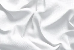 Wrinkled Cotton Textile Set 3D Model