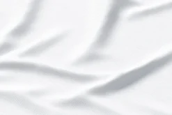 Wrinkled Cotton Textile Set 3D Model