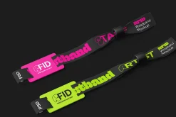 Wristband Mockup