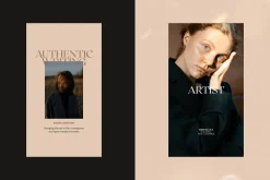 Writers Social Media Pack Vol.3