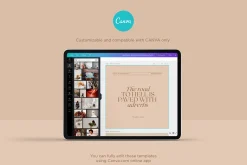 Writers Social Media Pack Vol.3