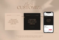 Writers Social Media Pack Vol.3