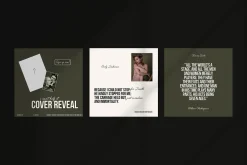WRITERs | Social Media Pack