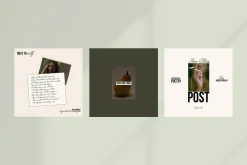 WRITERs | Social Media Pack