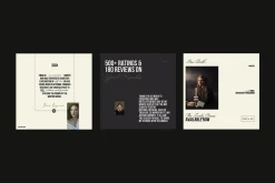 WRITERs | Social Media Pack