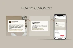 Writers Social Media Pack Vol.4