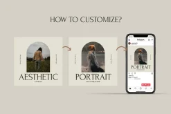 Writers Social Media Pack Vol.4