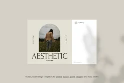 Writers Social Media Pack Vol.4