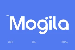 WS Mogila
