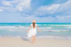 12x Lightroom Presets, Pastel Beach