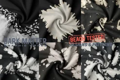 6x Seamless Tiedye Pack 7