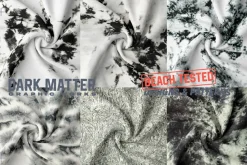 6x Seamless Tiedye Pack 10
