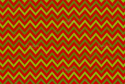 Xmas Chevron, Argyle & Polka Dots