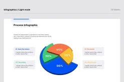 X - Multipurpose Presentation