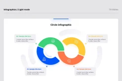 X - Multipurpose Presentation