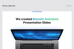X - Multipurpose Presentation