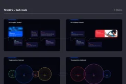 X - Multipurpose Presentation