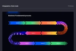 X - Multipurpose Presentation