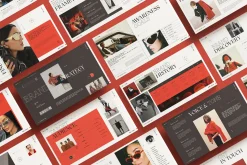 X-PRO | Brand Strategy Framework