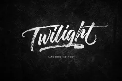 Year End Sale Font Bundle