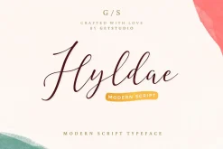 Year End Sale Font Bundle