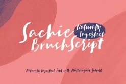 Year End Sale Font Bundle