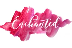 Year End Sale Font Bundle