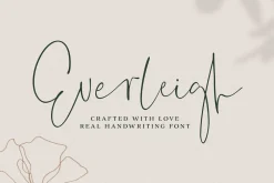 Year End Sale Font Bundle