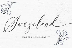 Year End Sale Font Bundle