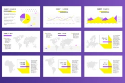 Yellow - Keynote Template