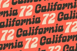 Yermo - A Laid Back Geo-Slab Font