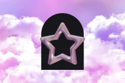 Y2k 3D Shapes Collection