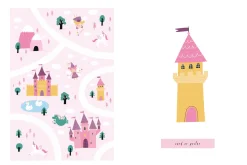 You are magical - fairy and princess